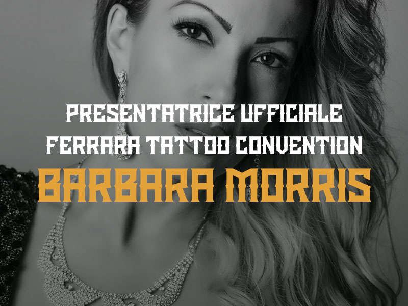 Ferrara Tattoo Convention 