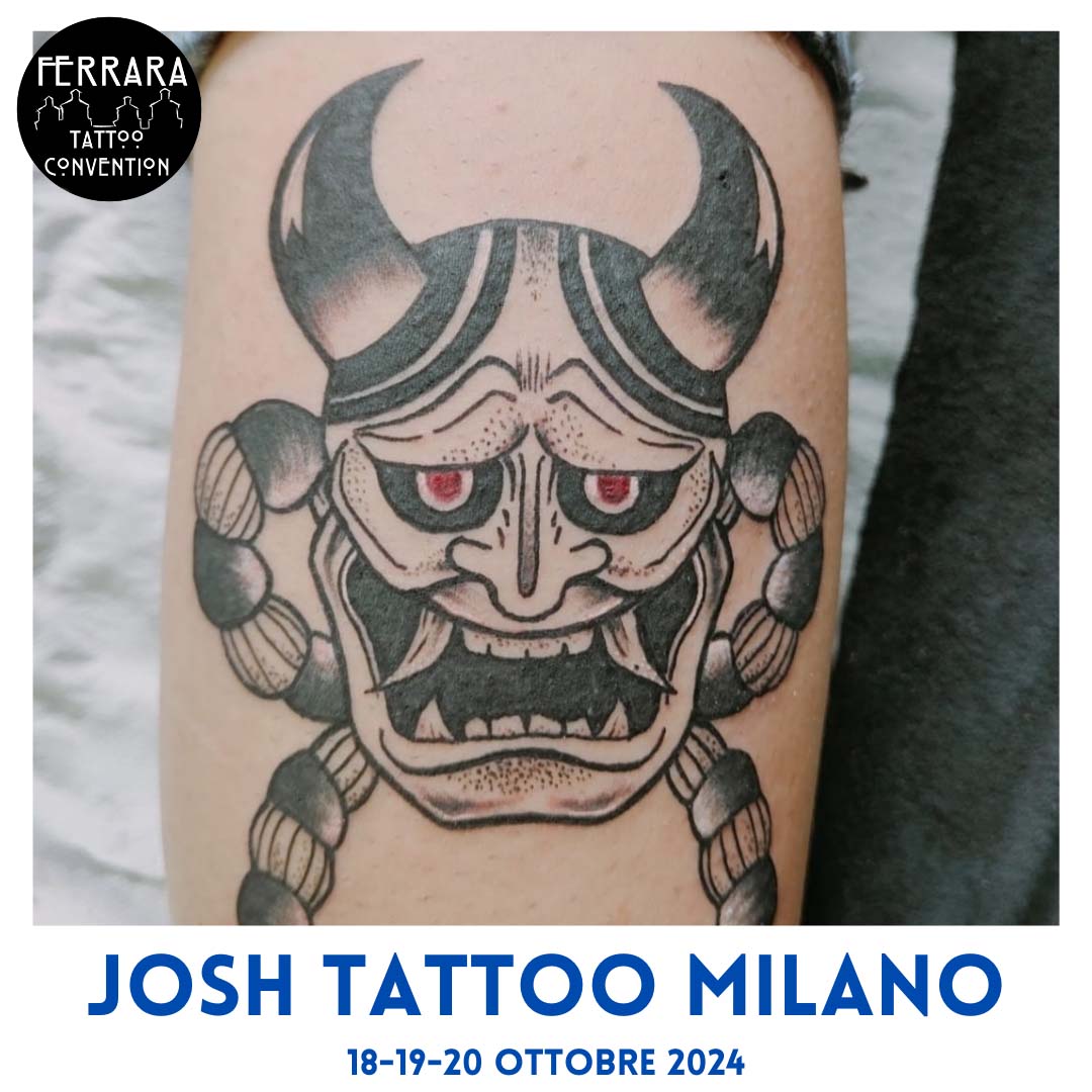 Bologna Tattoo Show 2024