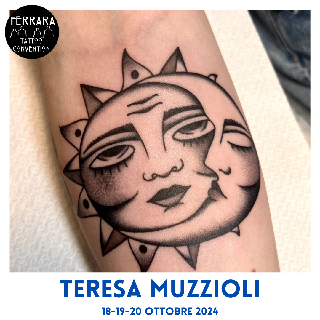 Bologna Tattoo Show 2024