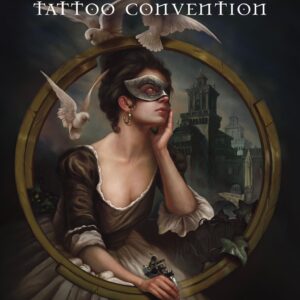 Ferrara Tattoo Convention - Nona Edzione